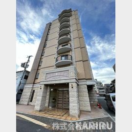 Uresidence京橋 9階 築12年5ヶ月の賃貸物件