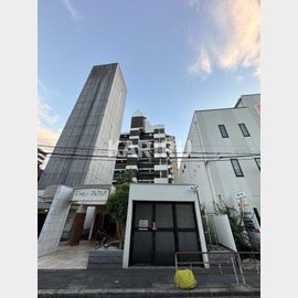 今福鶴見駅より徒歩1分 7階 築34年6ヶ月の賃貸物件