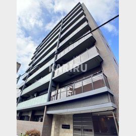 森ノ宮駅より徒歩7分 5階 築4年9ヶ月の賃貸物件