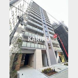 アーバネックス天満橋South 12階 新築の賃貸物件