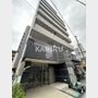 桜ノ宮駅より徒歩5分 築12年4ヶ月 8階建の賃貸物件