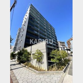 レジディア玉造の賃貸物件