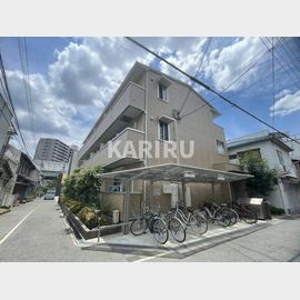 メゾンプレミールの賃貸物件