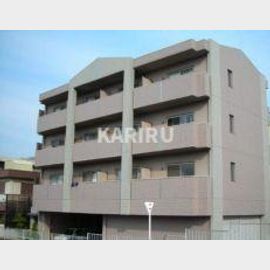 南巽駅より徒歩10分 築22年10ヶ月 4階建の賃貸物件