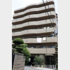 シェモア鶴見緑地 7階 築26年11ヶ月の賃貸物件