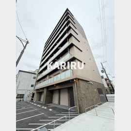 シャルールメゾン桃谷の賃貸物件