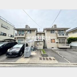 鴫野駅より徒歩4分 2階 築31年8ヶ月の賃貸物件