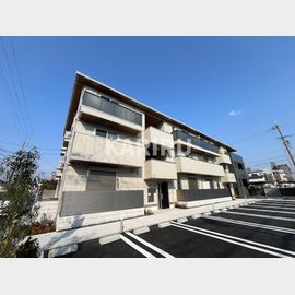 Lunariaの賃貸物件