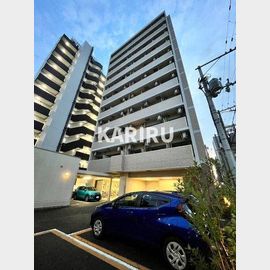 蒲生四丁目駅より徒歩8分 9階 築16年の賃貸物件