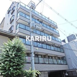 都島駅より徒歩10分 5階 築19年4ヶ月の賃貸物件