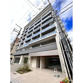 関目成育駅より徒歩6分 2階 新築の賃貸物件