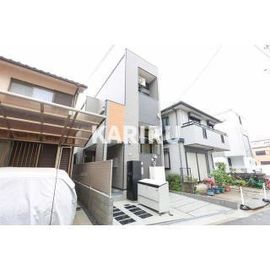 アーバンシエロ小路東 1階 新築の賃貸物件