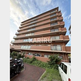 ブリランテ鶴見の賃貸物件