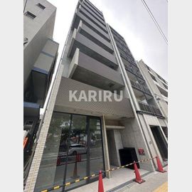 TROVETANIMACHI 3階 新築の賃貸物件