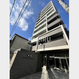 野江内代駅より徒歩14分 5階 築2年9ヶ月の賃貸物件