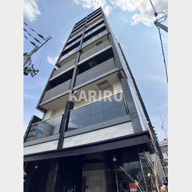 蒲生四丁目駅より徒歩5分 6階 築4年5ヶ月の賃貸物件