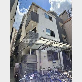 野江内代駅より徒歩3分 1階 築11年10ヶ月の賃貸物件