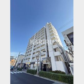 レジディア城北公園通の賃貸物件