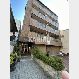 デイグラン大阪城EAST 5階 築29年6ヶ月の賃貸物件