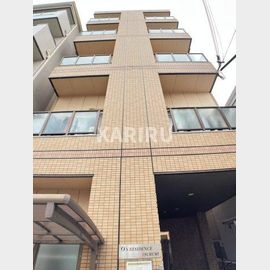 Ｏ’ＳＲＥＳＩＤＥＮＣＥＴＳＵＲＵＭＩ 5階 築23年10ヶ月の賃貸物件