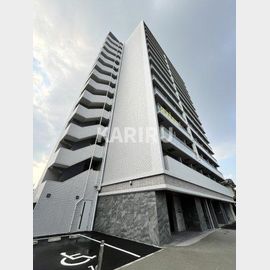 長田駅より徒歩8分 11階 新築の賃貸物件