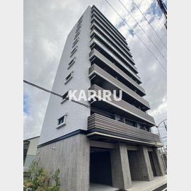 LAGRACESENBAYASHI 2階 新築の賃貸物件