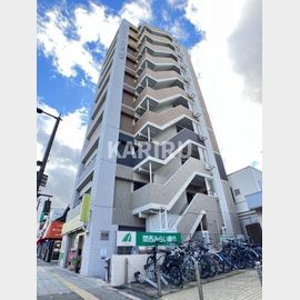 千林大宮駅より徒歩1分 10階 築8年5ヶ月の賃貸物件