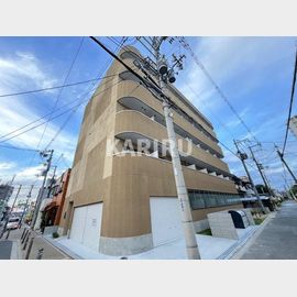 守口市駅より徒歩9分 2階 築1年2ヶ月の賃貸物件