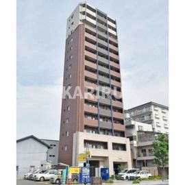 クレアート北大阪レヴァンテ 11階 築18年10ヶ月の賃貸物件