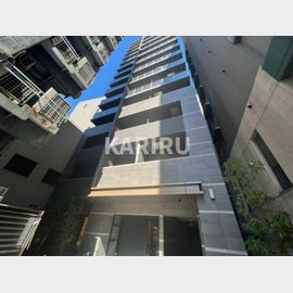 IBCResdenceWest 10階 築2年3ヶ月の賃貸物件