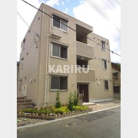 シャルム蒲生A棟の賃貸物件