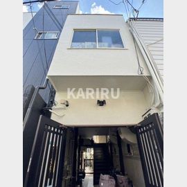 ナカジョウマンション 2階 築45年2ヶ月の賃貸物件