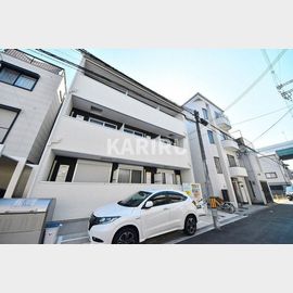 ディアコート中宮の賃貸物件