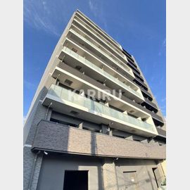 アドバンス大阪城シュアーヴ 8階 築6年5ヶ月の賃貸物件