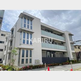 スペチアーレ巽中C棟の賃貸物件