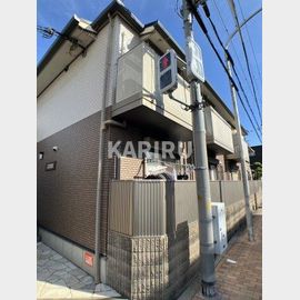 新森古市駅より徒歩4分 1階 築15年11ヶ月の賃貸物件