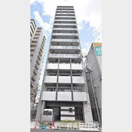 エスリード大阪城KROGの賃貸物件