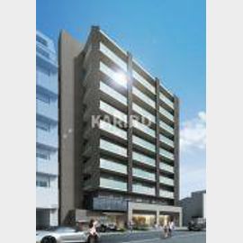 リュエルうめきたの賃貸物件