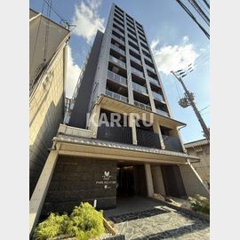 今里駅より徒歩3分 7階 築3年1ヶ月の賃貸物件