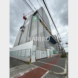 東淀川駅より徒歩4分 10階 新築の賃貸物件