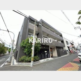 ライブカーサ千林大宮 1階 築5年3ヶ月の賃貸物件