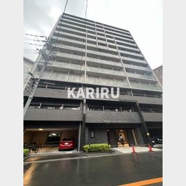 エスリードオオサカジョウＡＸＩＳ 9階 築6年2ヶ月の賃貸物件