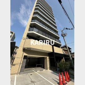 リヴェント森ノ宮 8階 新築の賃貸物件