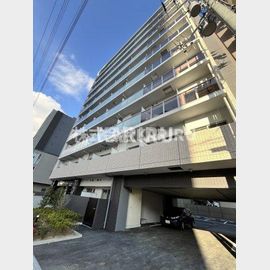 今福鶴見駅より徒歩11分 築1年8ヶ月 10階建の賃貸物件
