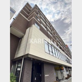 今里駅より徒歩2分 5階 築7年1ヶ月の賃貸物件