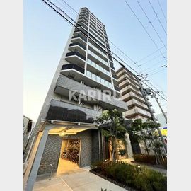 クレストタップ京橋の賃貸物件