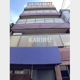 関目駅より徒歩6分 3階 築39年7ヶ月の賃貸物件