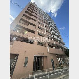 キャッスルプラザ壱番館 5階 築26年8ヶ月の賃貸物件