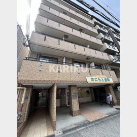 カーサ北本通 6階 築22年2ヶ月の賃貸物件