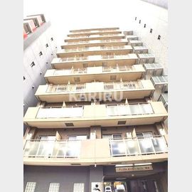 アップルガーデンコート城東の賃貸物件